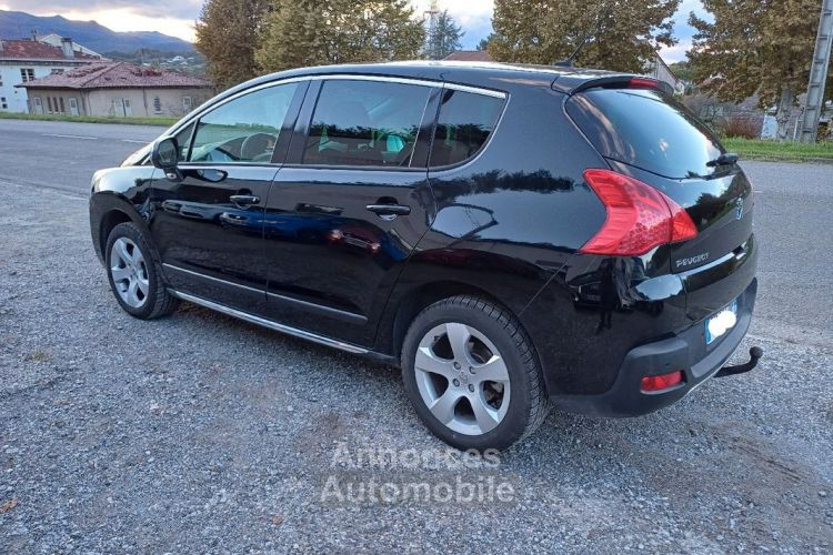 Peugeot 3008 hdi 112cv premium - <small></small> 5.290 € <small>TTC</small> - #2