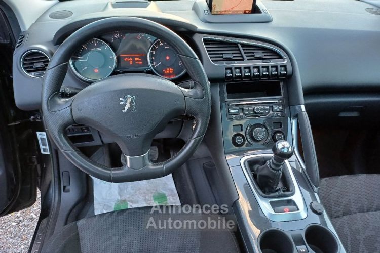 Peugeot 3008 hdi 112cv premium - <small></small> 5.290 € <small>TTC</small> - #4