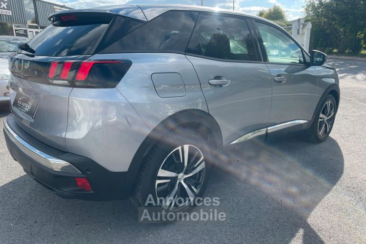 Peugeot 3008 hdi 120 allure business - <small></small> 12.990 € <small>TTC</small> - #3