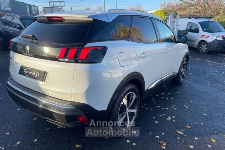 Peugeot 3008 hdi 130 crossway - <small></small> 12.990 € <small>TTC</small> - #2