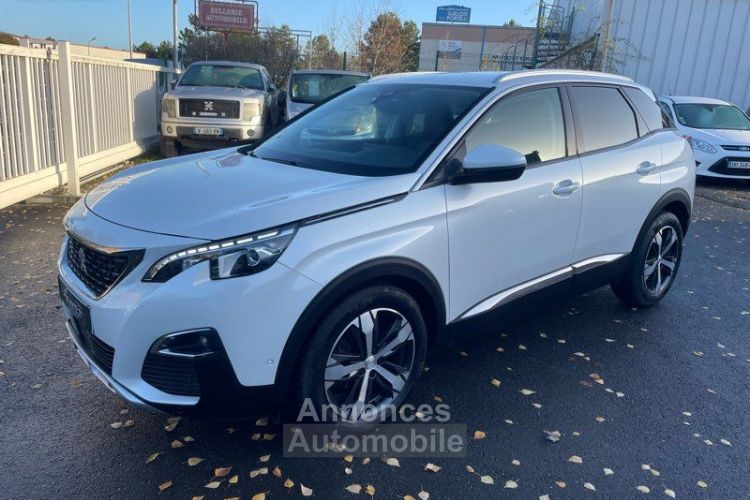 Peugeot 3008 hdi 130 crossway - <small></small> 12.990 € <small>TTC</small> - #5