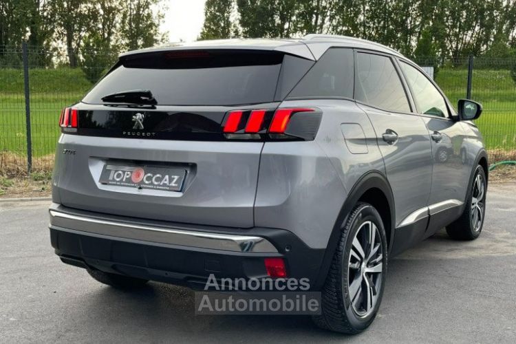 Peugeot 3008 HDI 130CH ALLURE S&S 98.000KM GARANTIE 6 MOIS - <small></small> 16.490 € <small>TTC</small> - #3