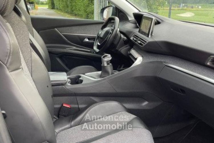 Peugeot 3008 HDI 130CH ALLURE S&S 98.000KM GARANTIE 6 MOIS - <small></small> 16.490 € <small>TTC</small> - #7