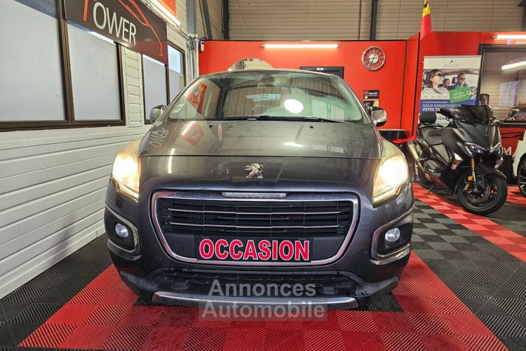 Peugeot 3008 hdi 147000KMS - <small></small> 7.990 € <small>TTC</small> - #2