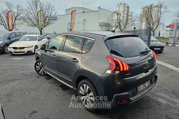 Peugeot 3008 hdi 147000KMS - <small></small> 7.990 € <small>TTC</small> - #5