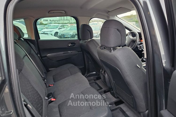 Peugeot 3008 hdi 147000KMS - <small></small> 7.990 € <small>TTC</small> - #6