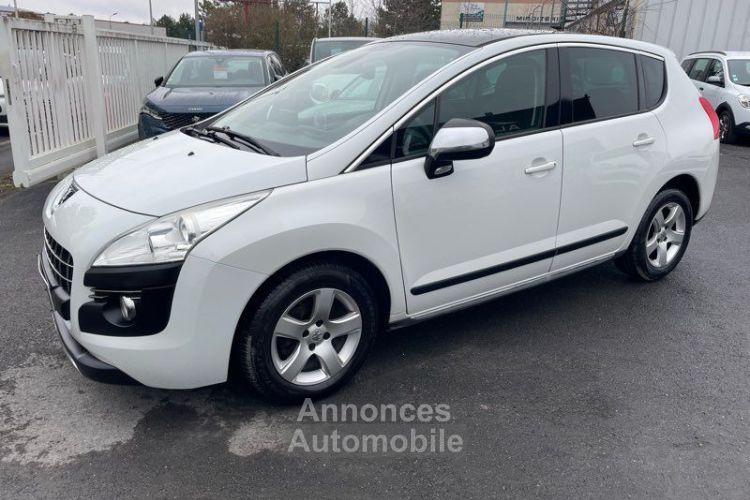 Peugeot 3008 hdi allure - <small></small> 5.490 € <small>TTC</small> - #2