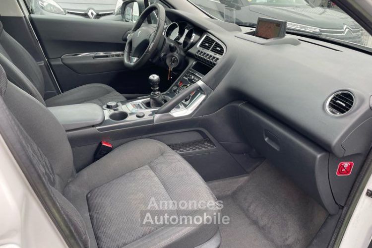 Peugeot 3008 hdi allure - <small></small> 5.490 € <small>TTC</small> - #3