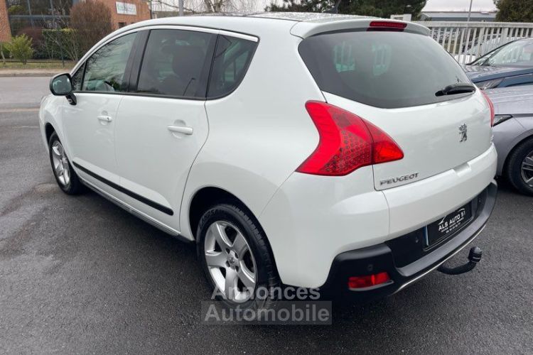 Peugeot 3008 hdi allure - <small></small> 5.490 € <small>TTC</small> - #5