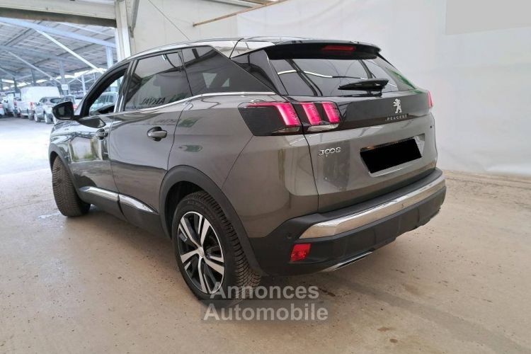 Peugeot 3008 HDi130 GT Line Eat8 - <small></small> 19.990 € <small>TTC</small> - #3