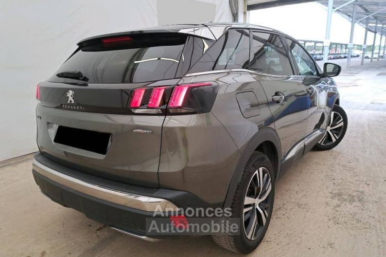 Peugeot 3008 HDi130 GT Line Eat8 - <small></small> 19.990 € <small>TTC</small> - #4