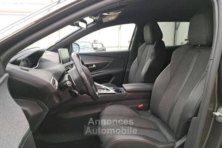 Peugeot 3008 HDi130 GT Line Eat8 - <small></small> 19.990 € <small>TTC</small> - #5