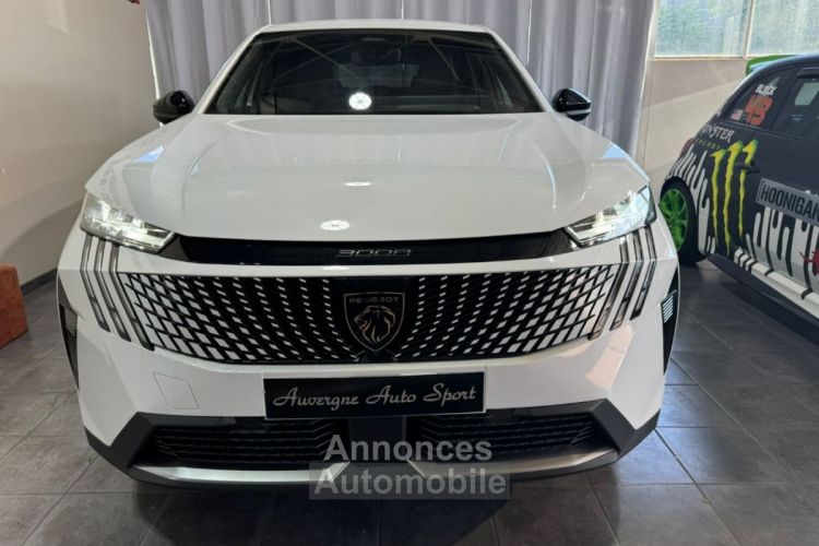 Peugeot 3008 HYBRID 136 e-DCS6 ALLURE - <small></small> 34.290 € <small>TTC</small> - #2