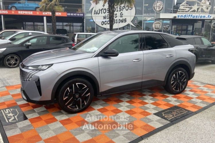 Peugeot 3008 Hybrid 136 e-DCS6 ALLURE PACK PANORAMIC NAVIGATION - <small></small> 33.750 € <small>TTC</small> - #1