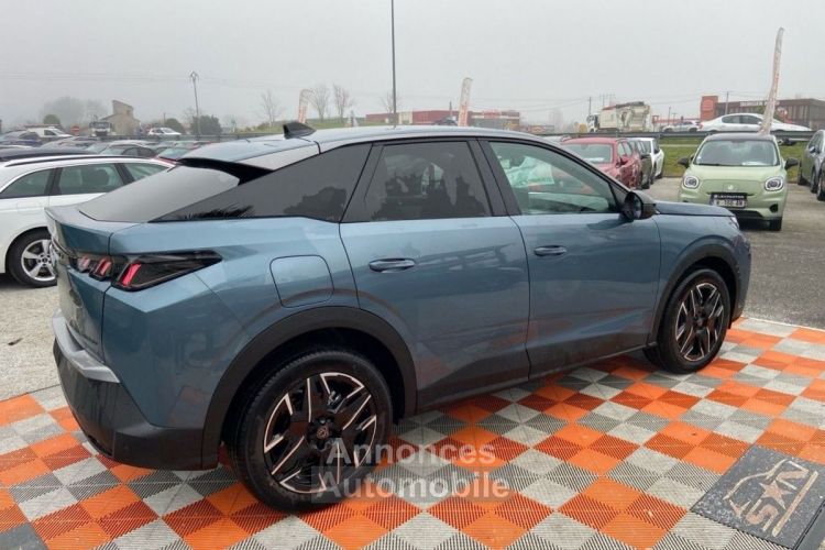 Peugeot 3008 Hybrid 136 e-DCS6 ALLURE PACK PANORAMIC NAVIGATION - <small></small> 33.750 € <small>TTC</small> - #5