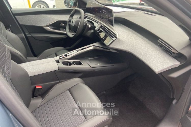 Peugeot 3008 Hybrid 136 e-DCS6 ALLURE PACK PANORAMIC NAVIGATION - <small></small> 33.750 € <small>TTC</small> - #19