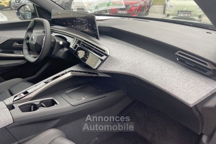 Peugeot 3008 Hybrid 136 e-DCS6 ALLURE PACK PANORAMIC NAVIGATION - <small></small> 33.750 € <small>TTC</small> - #20