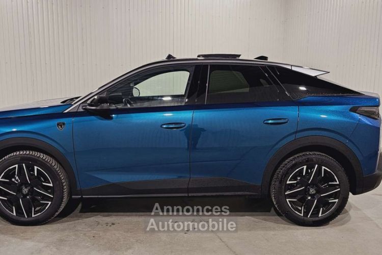 Peugeot 3008 Hybrid 136 e-DCS6 GT - <small></small> 39.990 € <small></small> - #8