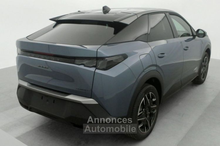 Peugeot 3008 Hybrid 136 e-DCS6 GT - <small></small> 37.290 € <small>TTC</small> - #2