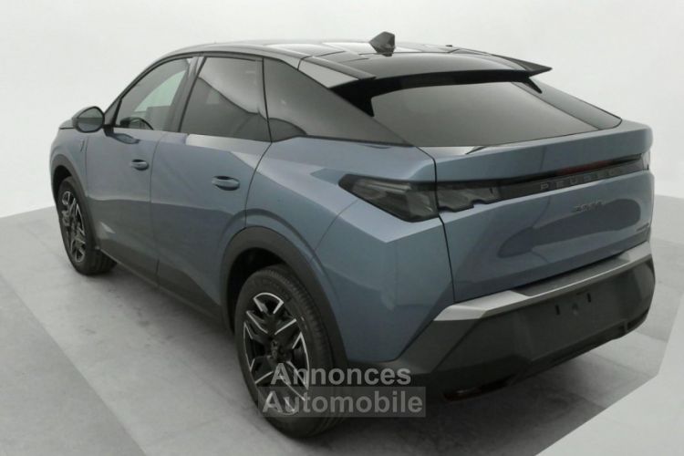 Peugeot 3008 Hybrid 136 e-DCS6 GT - <small></small> 37.290 € <small>TTC</small> - #3