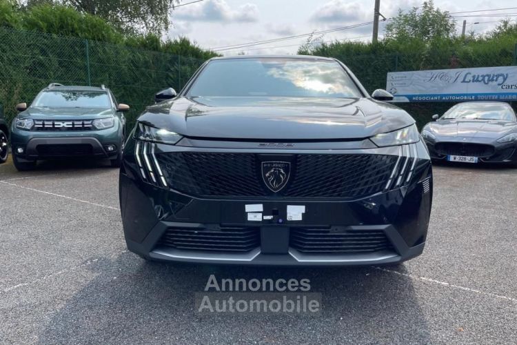 Peugeot 3008 Hybrid 136 e-DCS6 GT - <small></small> 35.990 € <small>TTC</small> - #2