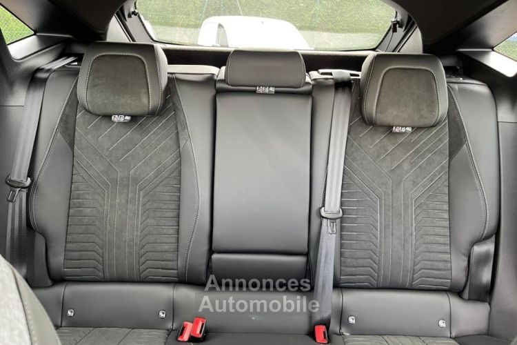 Peugeot 3008 Hybrid 136 e-DCS6 GT - <small></small> 35.990 € <small>TTC</small> - #15