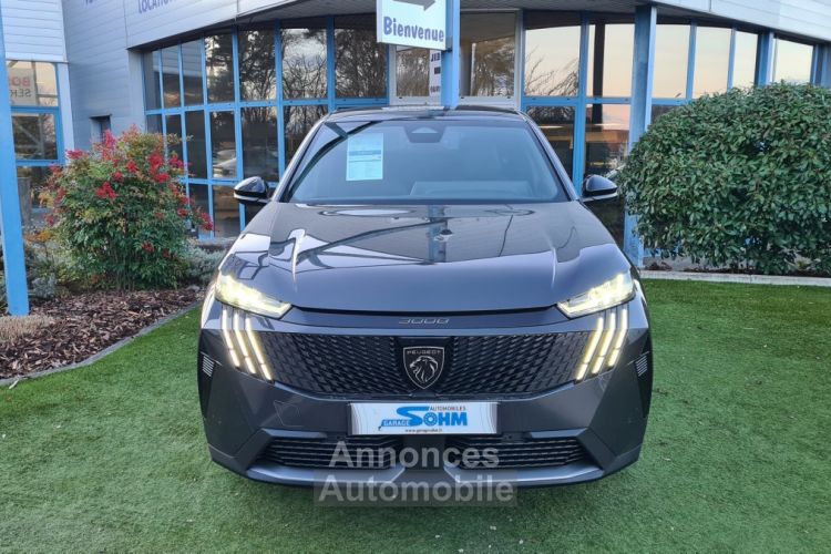 Peugeot 3008 HYBRID 136CH ALLURE E-DCS6 - <small></small> 36.980 € <small>TTC</small> - #2