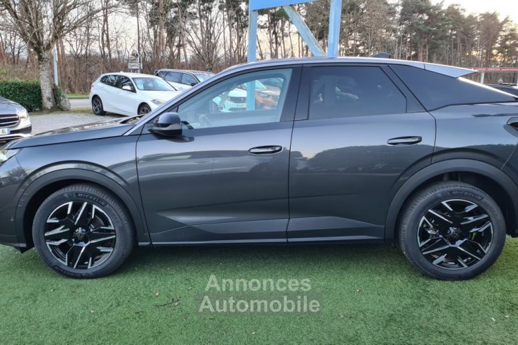 Peugeot 3008 HYBRID 136CH ALLURE E-DCS6 - <small></small> 36.980 € <small>TTC</small> - #4