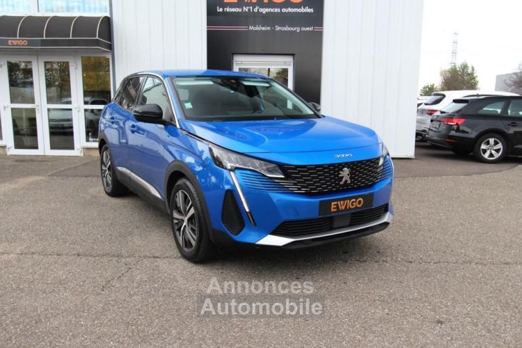 Peugeot 3008 HYBRID 1.6 225H 180 ALLURE PACK E-EAT BVA - <small></small> 28.990 € <small>TTC</small> - #1