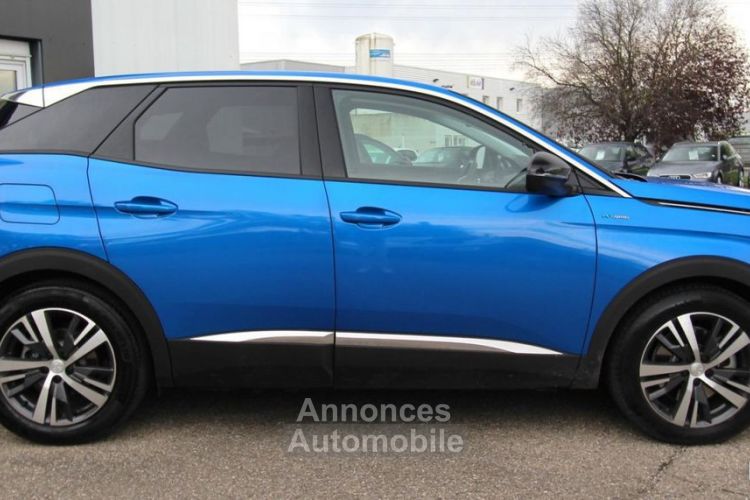 Peugeot 3008 HYBRID 1.6 225H 180 ALLURE PACK E-EAT BVA - <small></small> 28.990 € <small>TTC</small> - #2