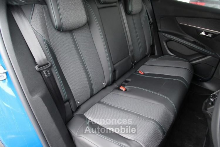 Peugeot 3008 HYBRID 1.6 225H 180 ALLURE PACK E-EAT BVA - <small></small> 28.990 € <small>TTC</small> - #12