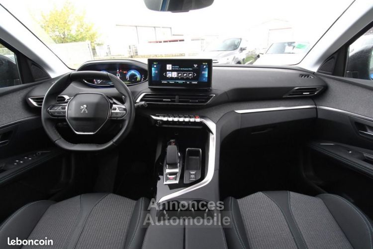 Peugeot 3008 HYBRID 1.6 225H 180 ALLURE PACK E-EAT BVA - <small></small> 28.990 € <small>TTC</small> - #13