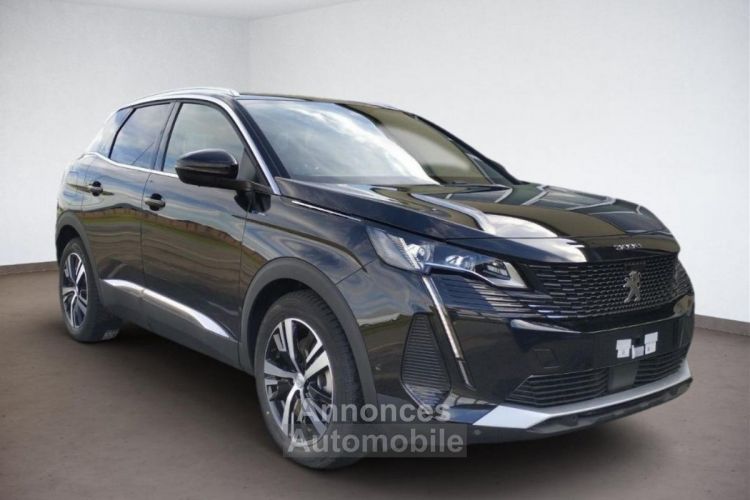 Peugeot 3008 Hybrid - 225 - BV e-EAT8 2023 GT PHASE 2 - <small></small> 35.990 € <small></small> - #1