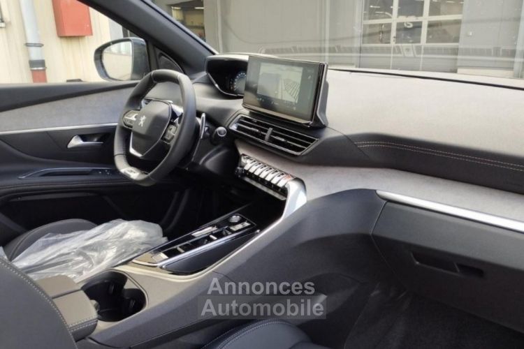 Peugeot 3008 Hybrid - 225 - BV e-EAT8 2023 GT PHASE 2 - <small></small> 35.990 € <small></small> - #8