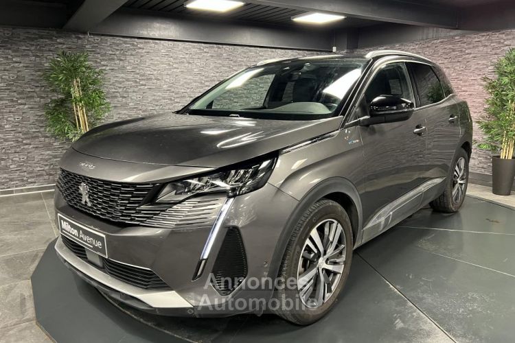 Peugeot 3008 Hybrid - 225 - BV e-EAT8 Allure Pack - <small></small> 20.990 € <small></small> - #1