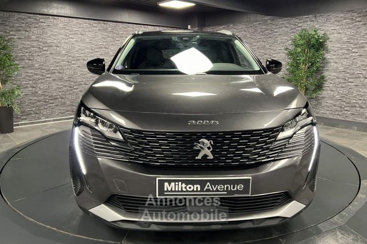 Peugeot 3008 Hybrid - 225 - BV e-EAT8 Allure Pack - <small></small> 20.990 € <small></small> - #2