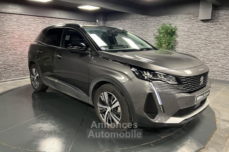 Peugeot 3008 Hybrid - 225 - BV e-EAT8 Allure Pack - <small></small> 20.990 € <small></small> - #3