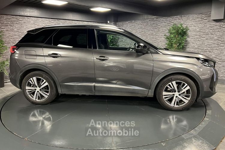 Peugeot 3008 Hybrid - 225 - BV e-EAT8 Allure Pack - <small></small> 20.990 € <small></small> - #4