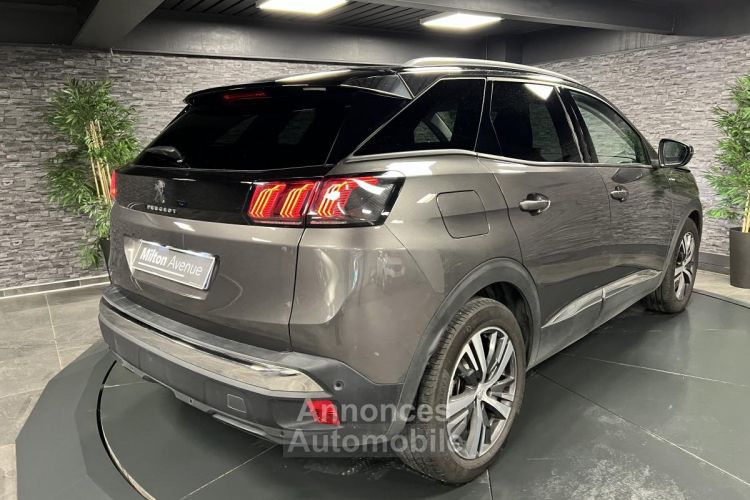 Peugeot 3008 Hybrid - 225 - BV e-EAT8 Allure Pack - <small></small> 20.990 € <small></small> - #5