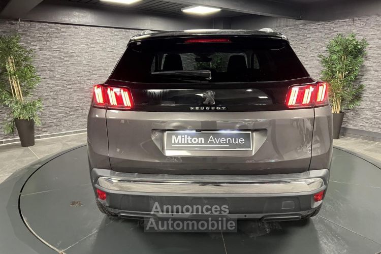 Peugeot 3008 Hybrid - 225 - BV e-EAT8 Allure Pack - <small></small> 20.990 € <small></small> - #6