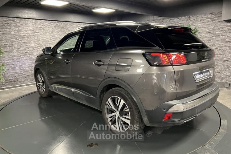 Peugeot 3008 Hybrid - 225 - BV e-EAT8 Allure Pack - <small></small> 20.990 € <small></small> - #7