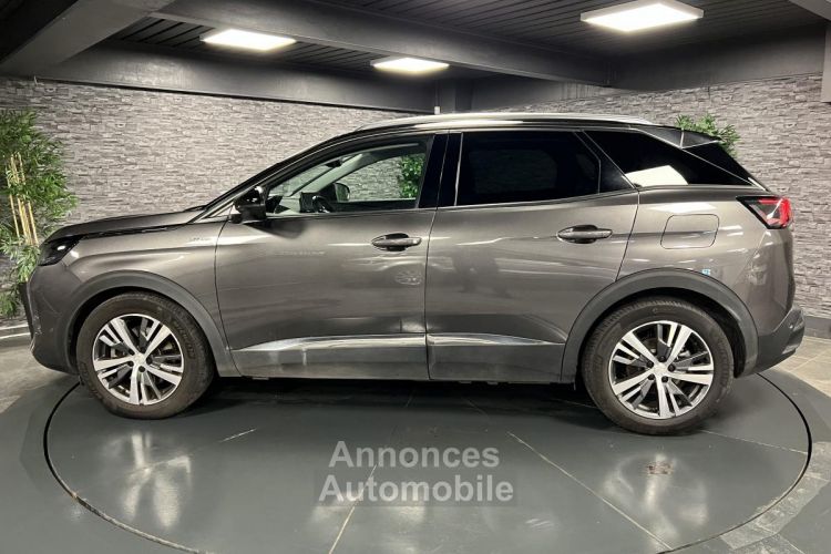 Peugeot 3008 Hybrid - 225 - BV e-EAT8 Allure Pack - <small></small> 20.990 € <small></small> - #8