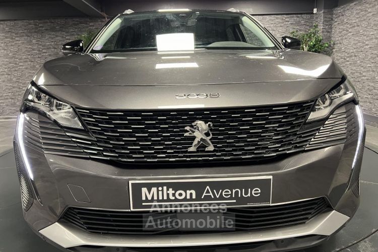 Peugeot 3008 Hybrid - 225 - BV e-EAT8 Allure Pack - <small></small> 20.990 € <small></small> - #27