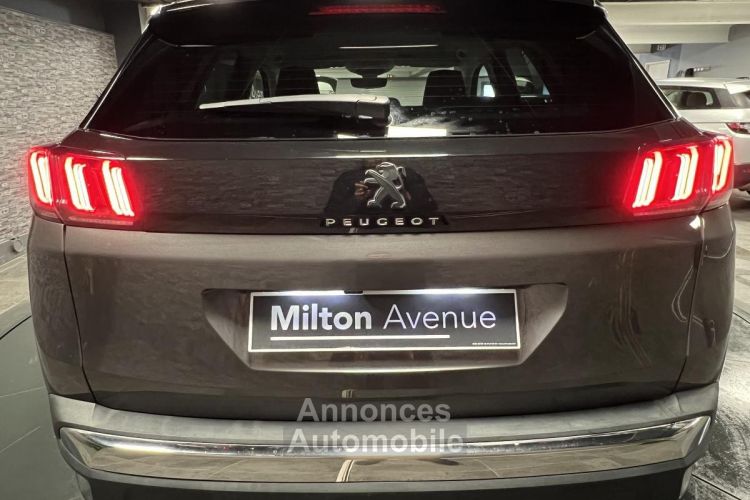 Peugeot 3008 Hybrid - 225 - BV e-EAT8 Allure Pack - <small></small> 20.990 € <small></small> - #32