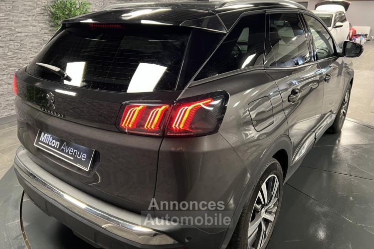 Peugeot 3008 Hybrid - 225 - BV e-EAT8 Allure Pack - <small></small> 20.990 € <small></small> - #33