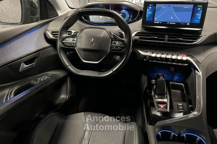 Peugeot 3008 Hybrid - 225 - BV e-EAT8 Allure Pack - <small></small> 20.990 € <small></small> - #37