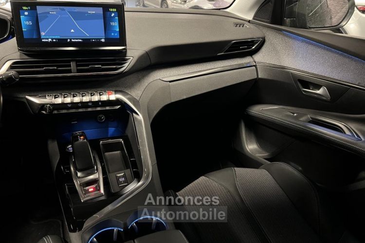 Peugeot 3008 Hybrid - 225 - BV e-EAT8 Allure Pack - <small></small> 20.990 € <small></small> - #38