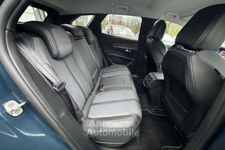 Peugeot 3008 Hybrid - 225 - BV e-EAT8 Allure Pack GPS + CARPLAY + CAMERA AR - <small></small> 23.990 € <small></small> - #13