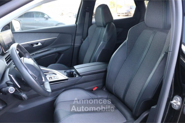 Peugeot 3008 Hybrid - 225 - BV e-EAT8 II Allure Pack PHASE 2 - <small></small> 27.990 € <small>TTC</small> - #13