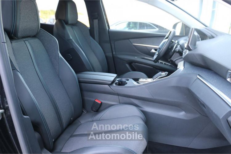Peugeot 3008 Hybrid - 225 - BV e-EAT8 II Allure Pack PHASE 2 - <small></small> 27.990 € <small>TTC</small> - #14
